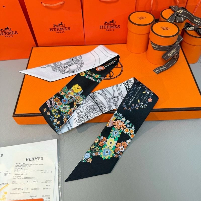 Hermes Silk Refined 272144