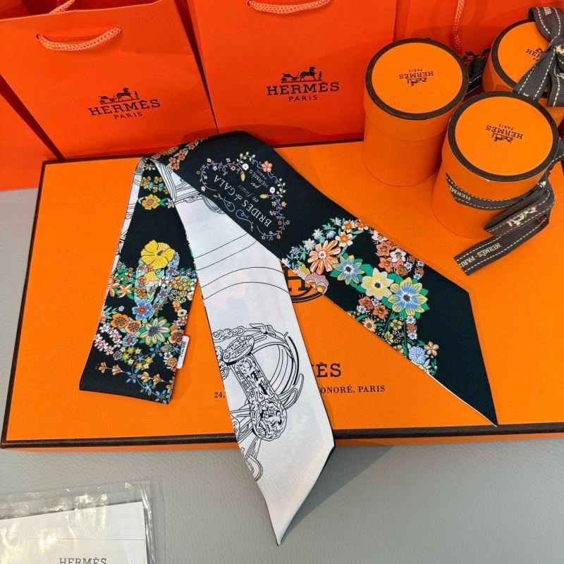 Hermes Silk Refined 272144