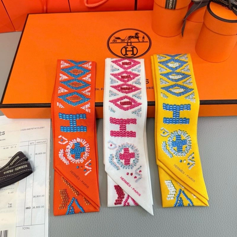 Hermes Silk WellDesigned 272153
