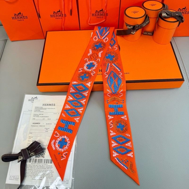 Hermes Silk WellDesigned 272153