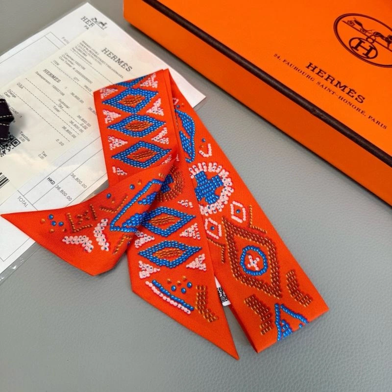 Hermes Silk WellDesigned 272153