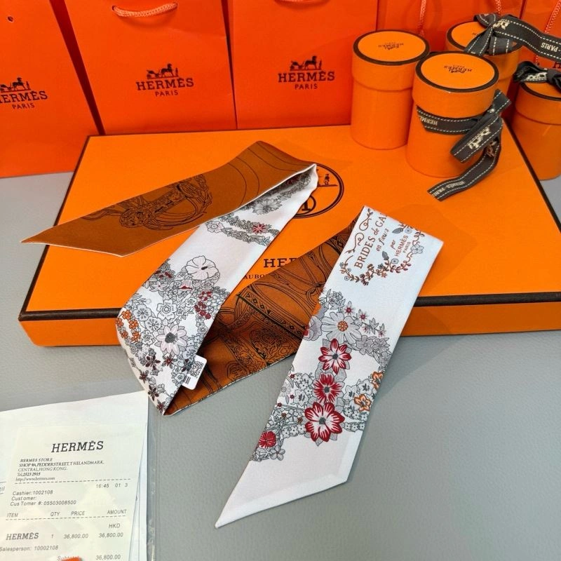 UrbanStyle Hermes Silk 272146