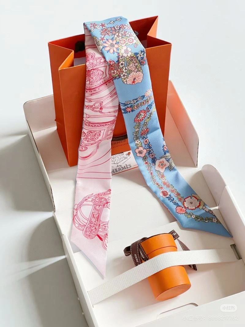 Hermes Silk DailyWear 272147
