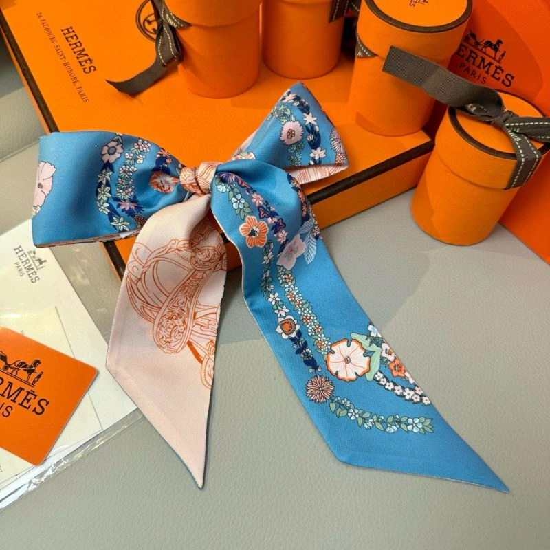 Hermes Silk DailyWear 272147