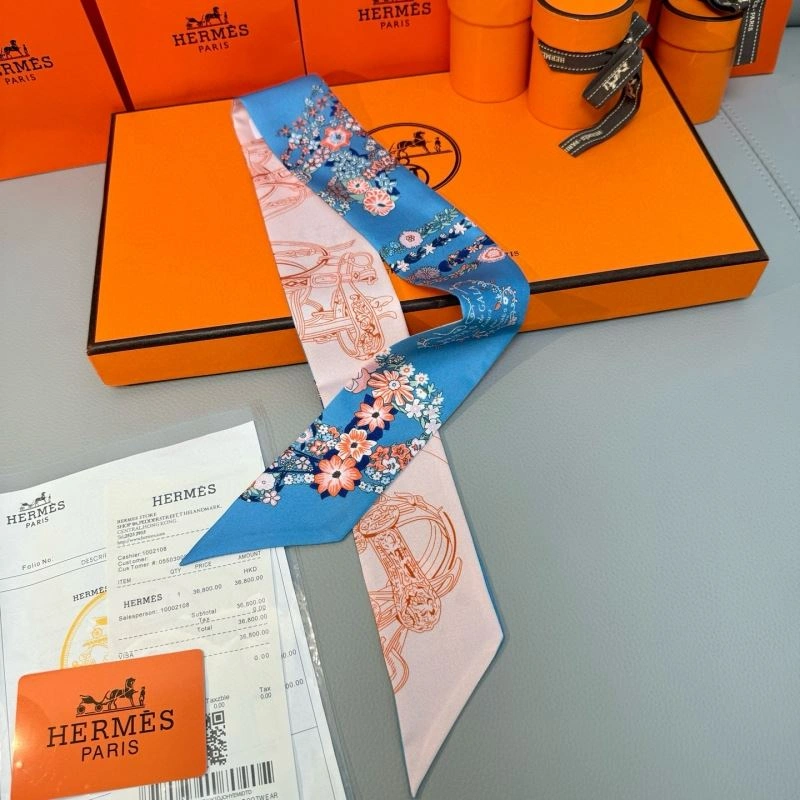 Hermes Silk DailyWear 272147