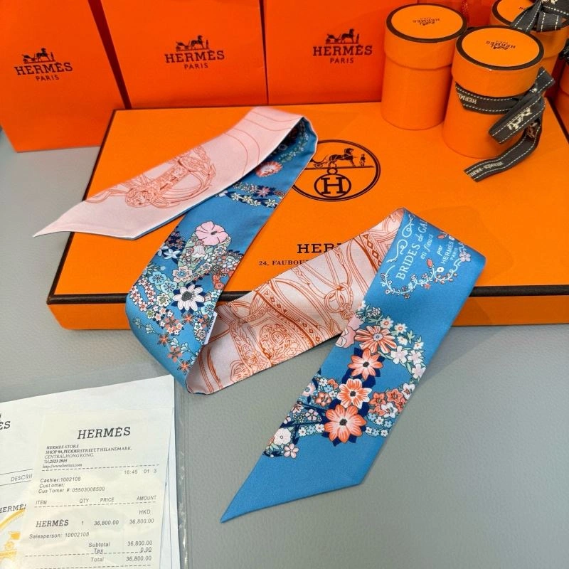 Hermes Silk DailyWear 272147