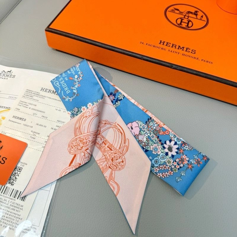 Hermes Silk DailyWear 272147