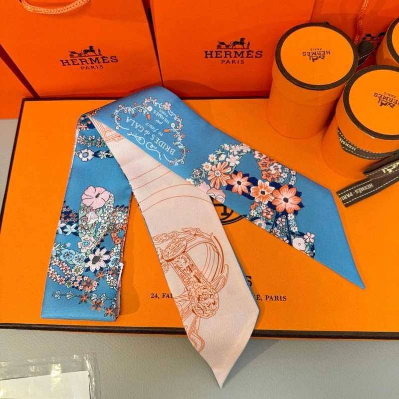 Hermes Silk DailyWear 272147