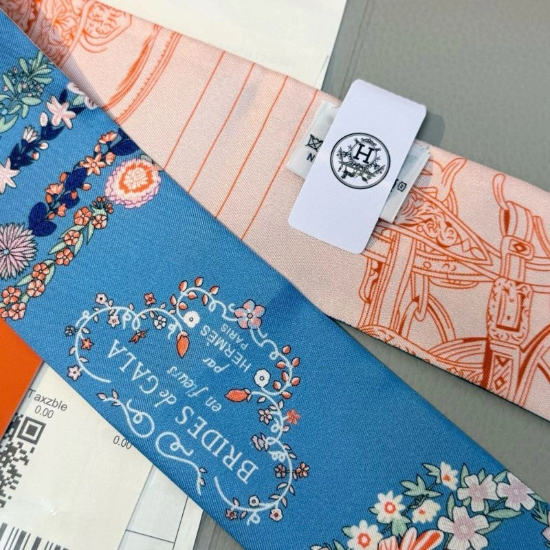 Hermes Silk DailyWear 272147