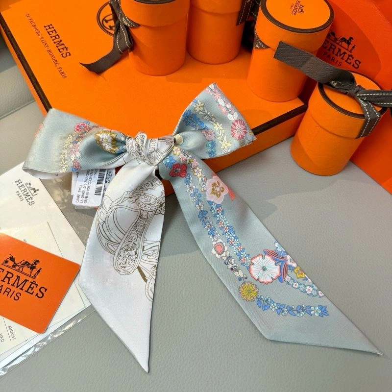 Hermes Silk Fashionable 272126