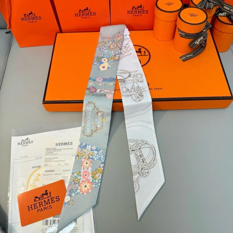 Hermes Silk Fashionable 272126