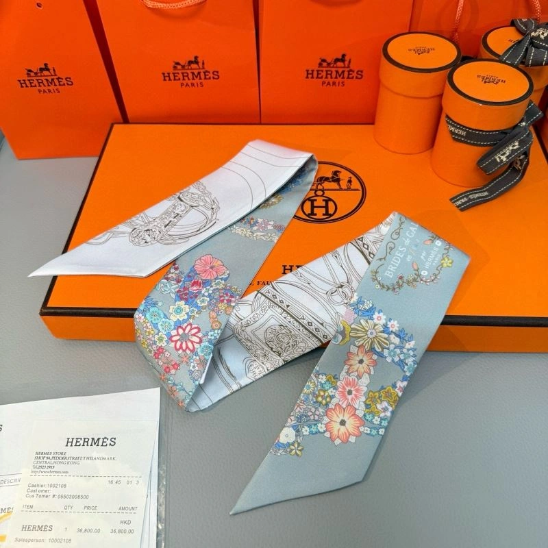 Hermes Silk Fashionable 272126