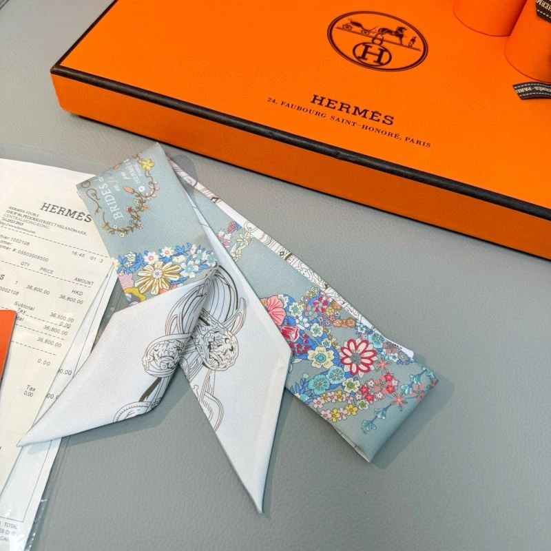 Hermes Silk Fashionable 272126