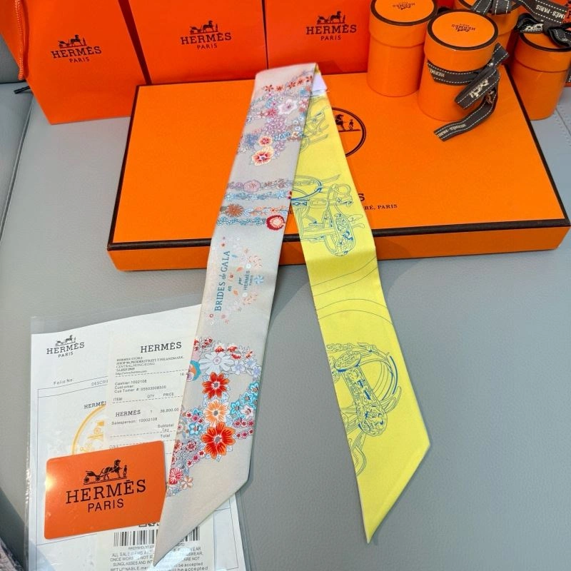 Durable Hermes Silk 272142
