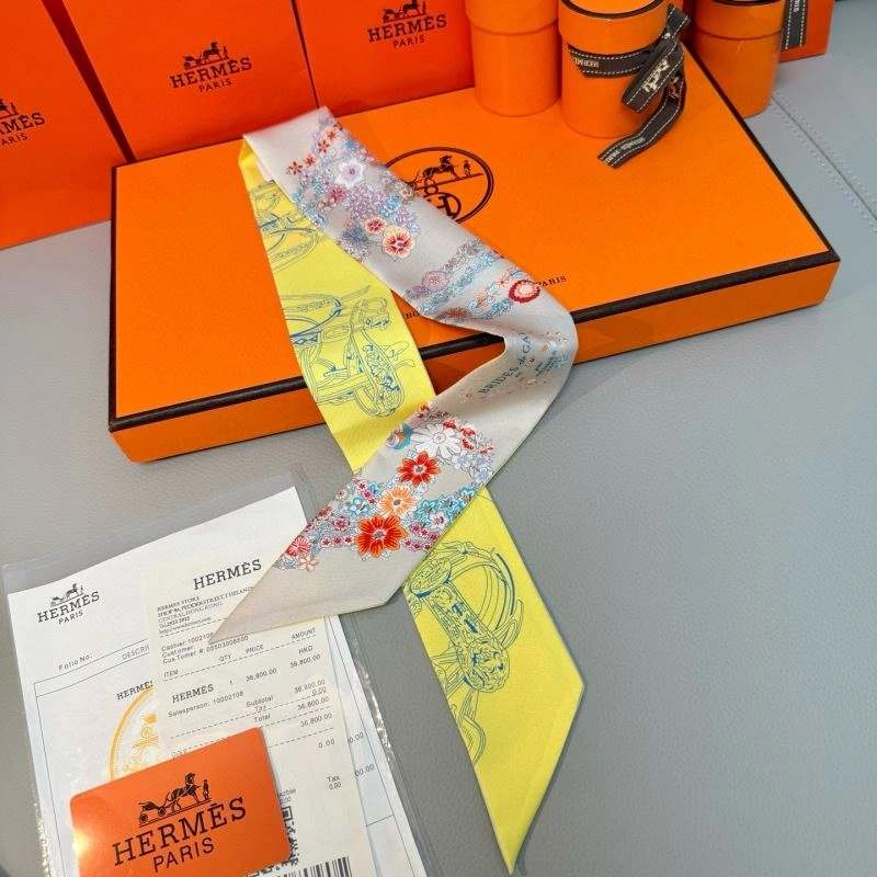 Durable Hermes Silk 272142
