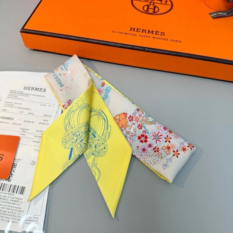 Durable Hermes Silk 272142