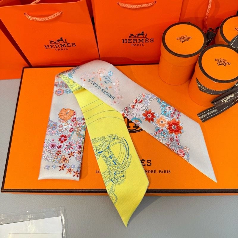 Durable Hermes Silk 272142