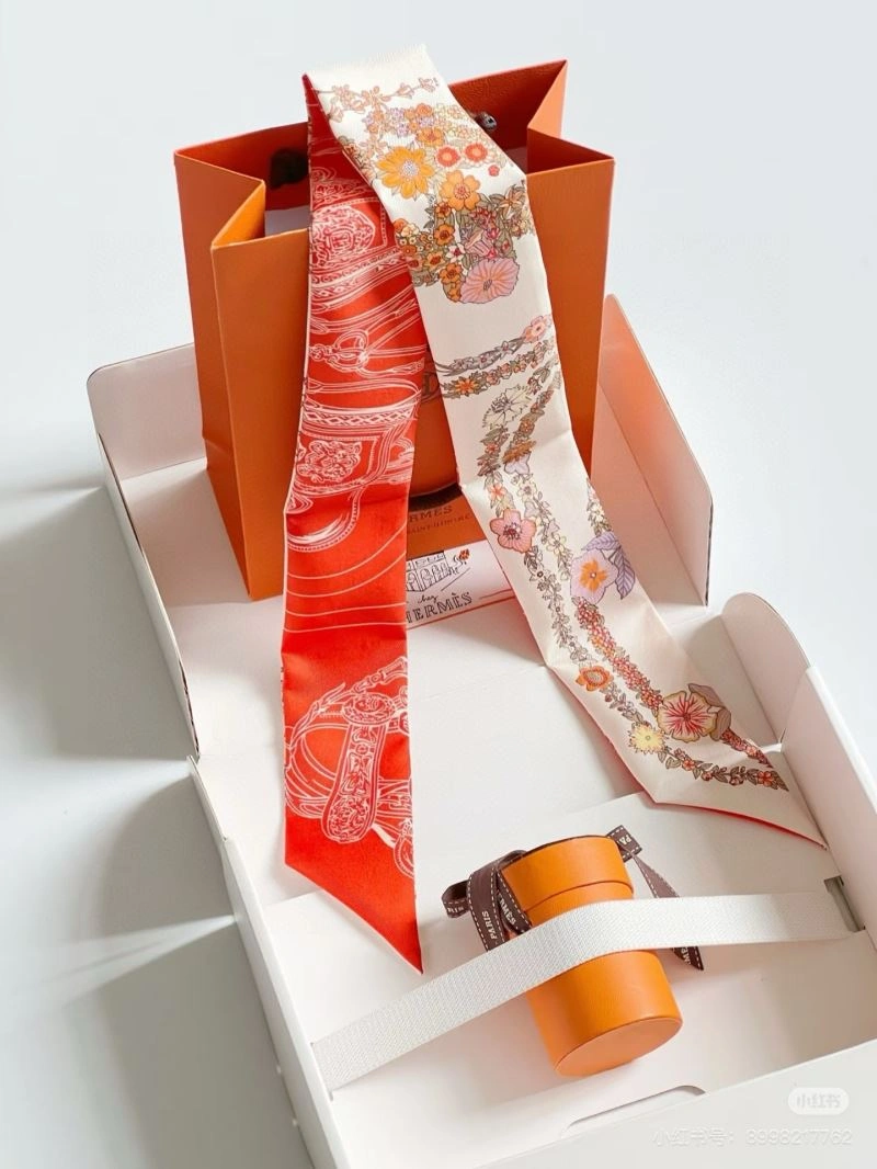 Hermes Silk DailyWear 272129