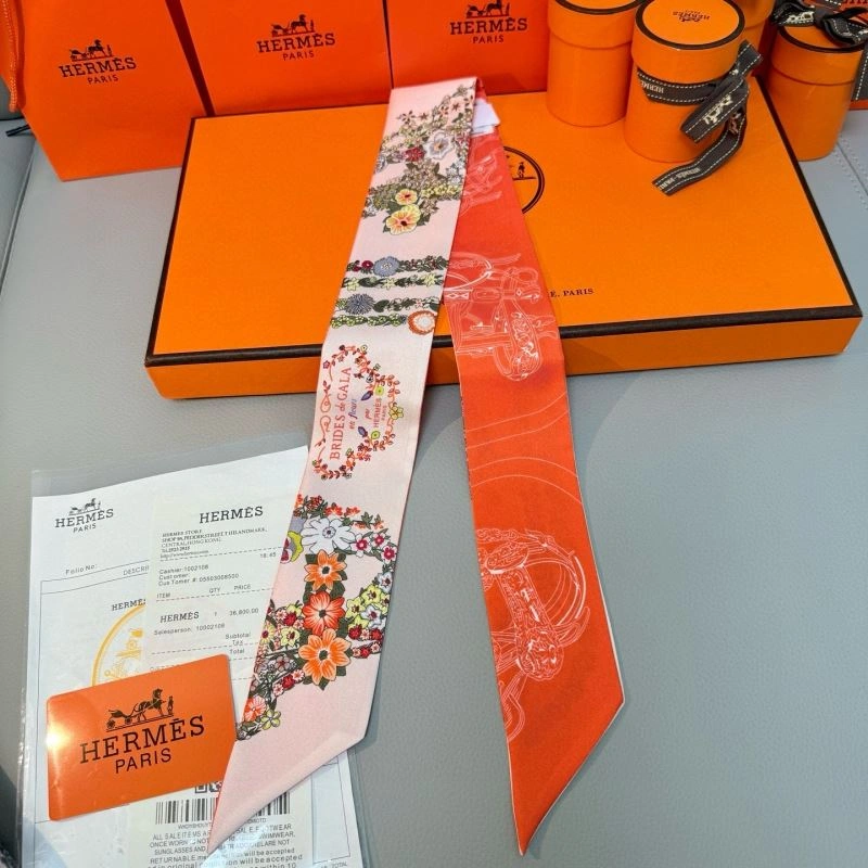 Hermes Silk DailyWear 272129