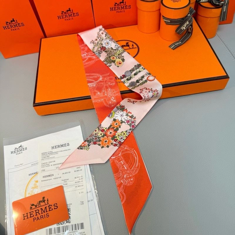 Hermes Silk DailyWear 272129