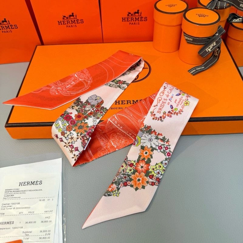 Hermes Silk DailyWear 272129