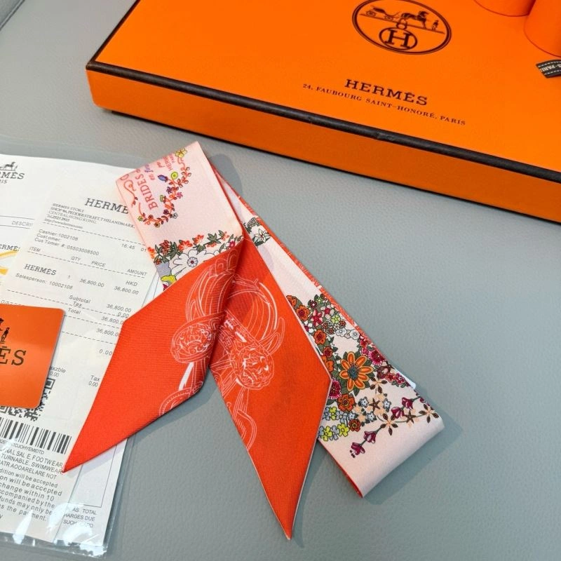 Hermes Silk DailyWear 272129