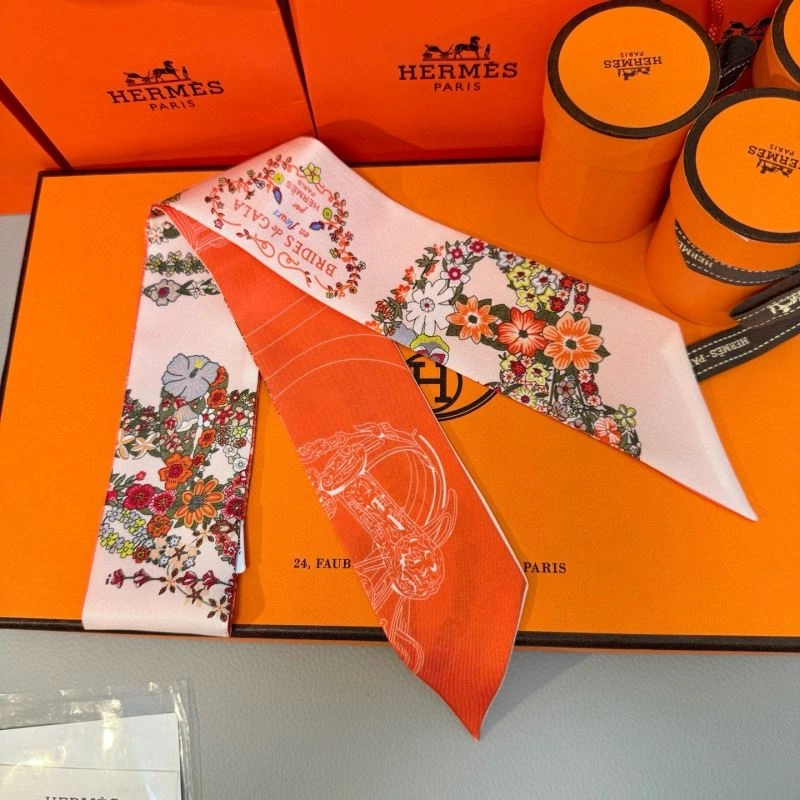 Hermes Silk DailyWear 272129