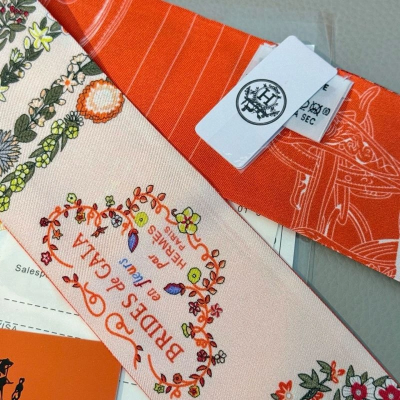 Hermes Silk DailyWear 272129