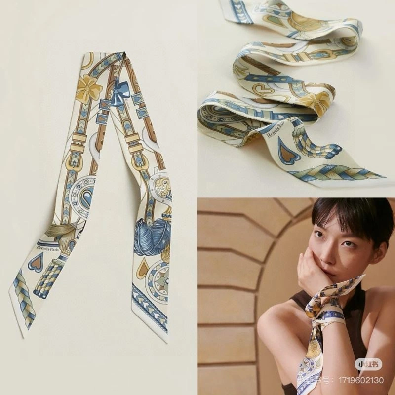 Hermes Silk EyeCatching 272150
