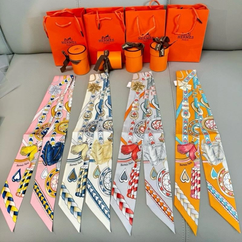 Hermes Silk EyeCatching 272150