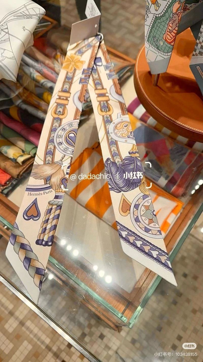 Hermes Silk EyeCatching 272150