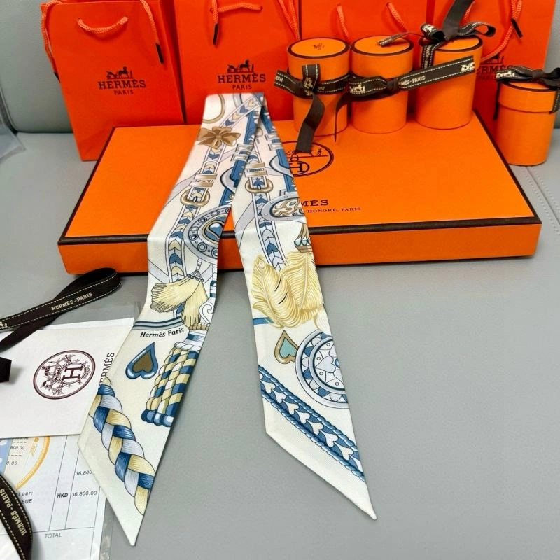 Hermes Silk EyeCatching 272150