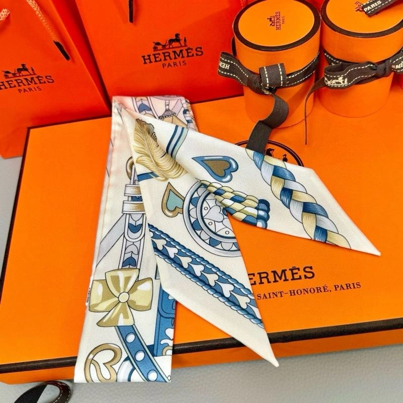 Hermes Silk EyeCatching 272150