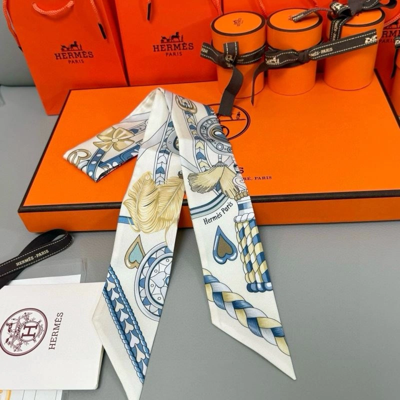 Hermes Silk EyeCatching 272150