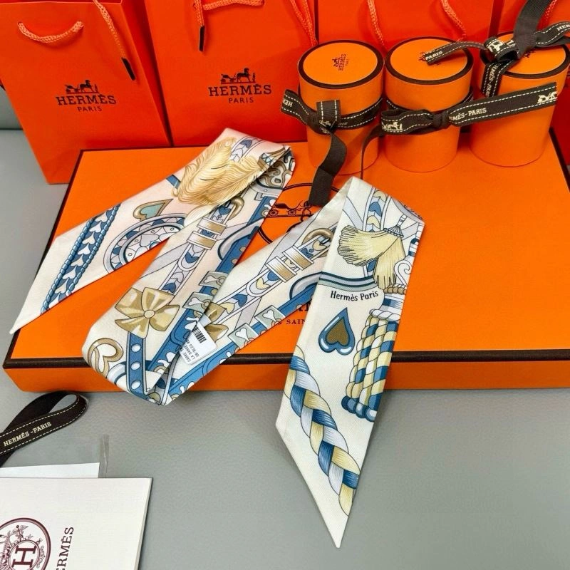Hermes Silk EyeCatching 272150
