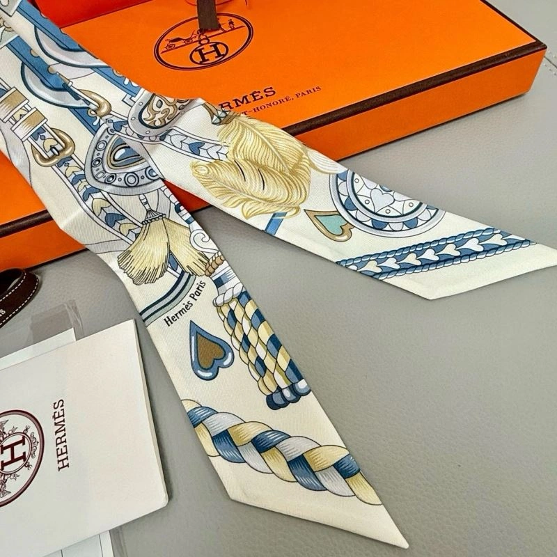 Hermes Silk EyeCatching 272150