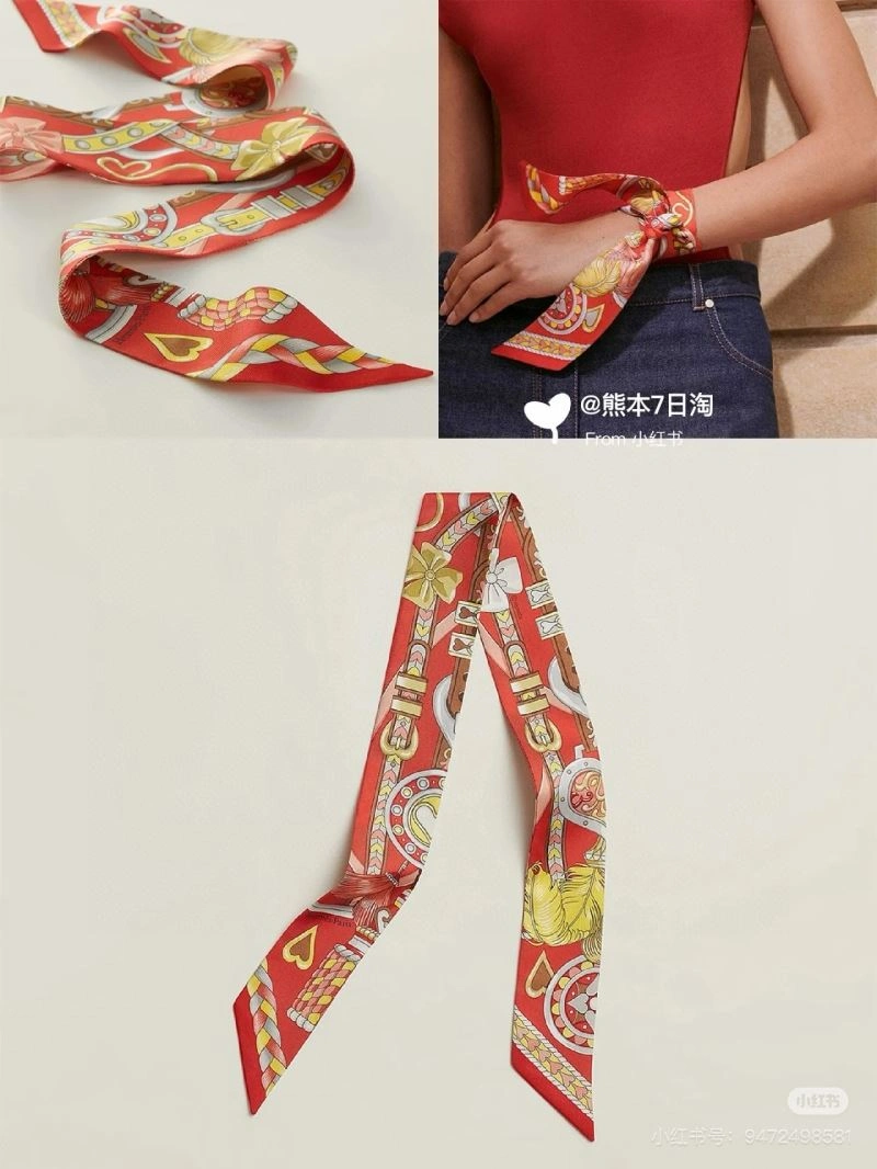 Affordable Hermes Silk 272154
