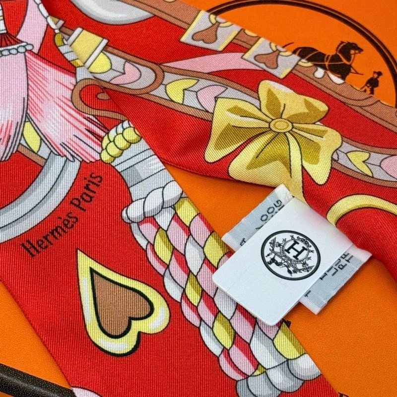 Affordable Hermes Silk 272154