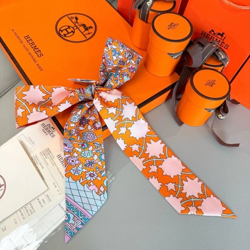 Hermes Silk OdorResistant 272136