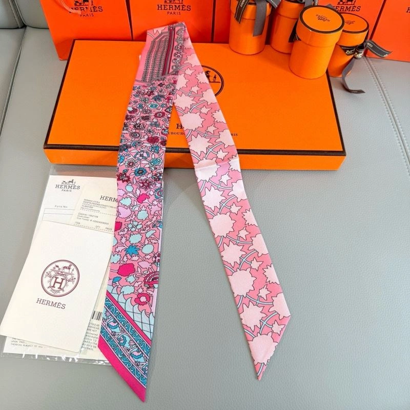 Hermes Silk OdorResistant 272136