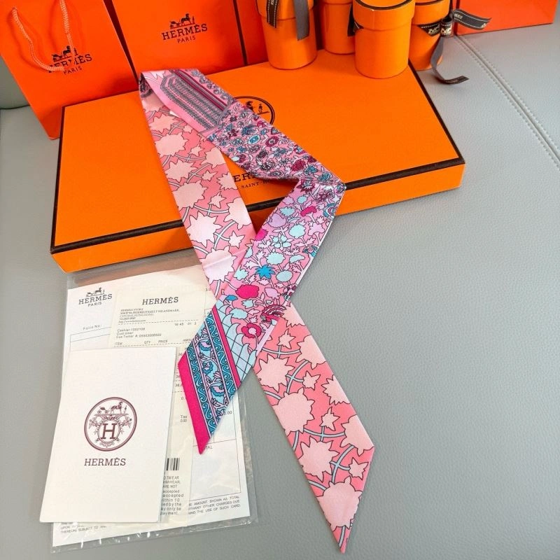 Hermes Silk OdorResistant 272136