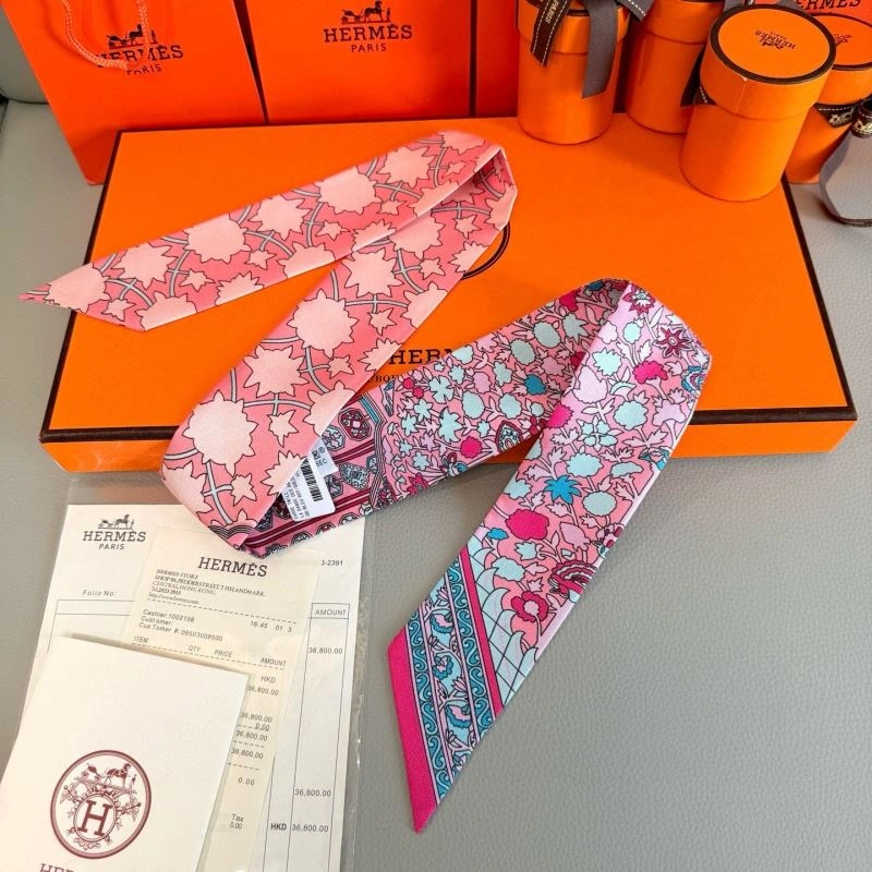 Hermes Silk OdorResistant 272136