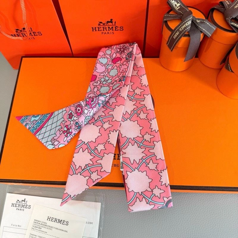 Hermes Silk OdorResistant 272136