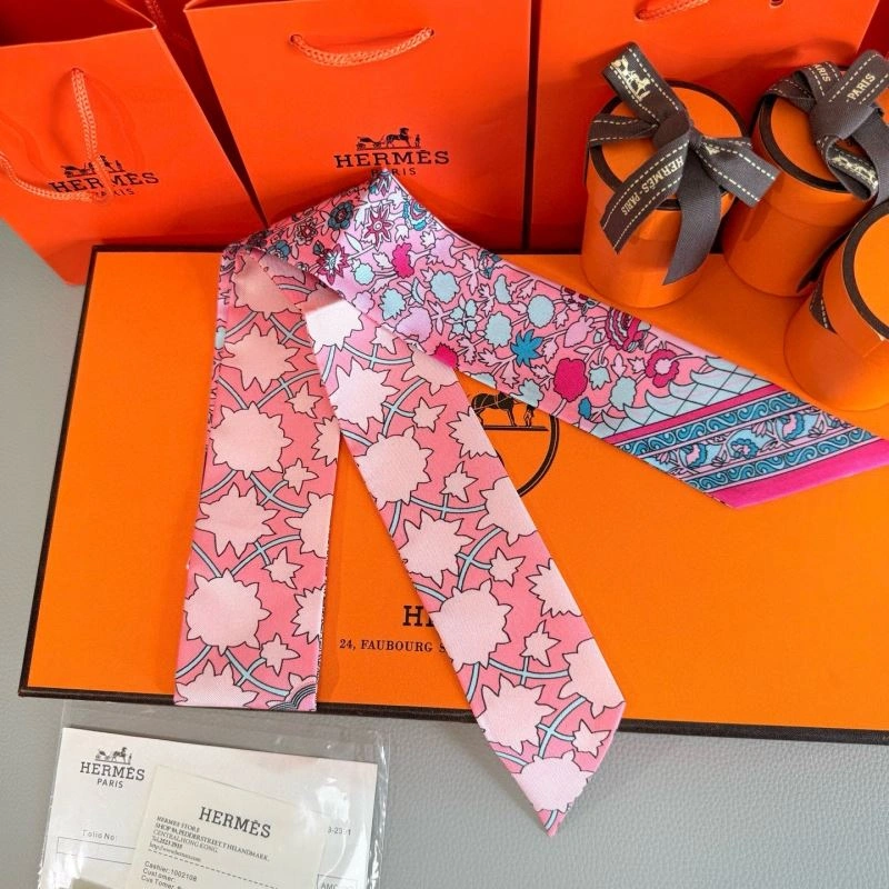 Hermes Silk OdorResistant 272136