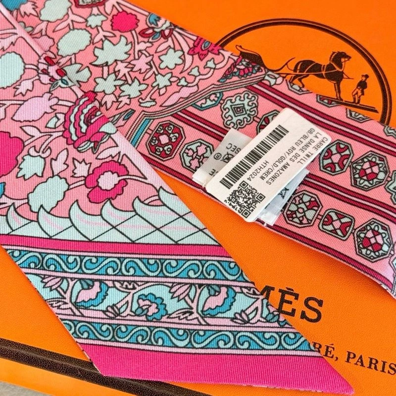 Hermes Silk OdorResistant 272136
