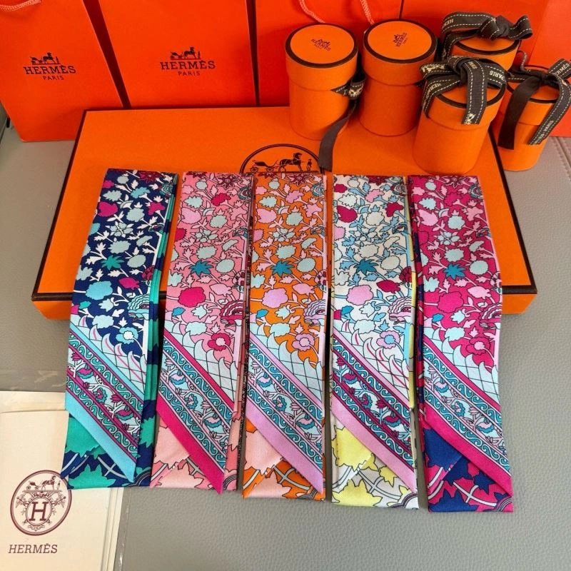 Breathable Hermes Silk 272140