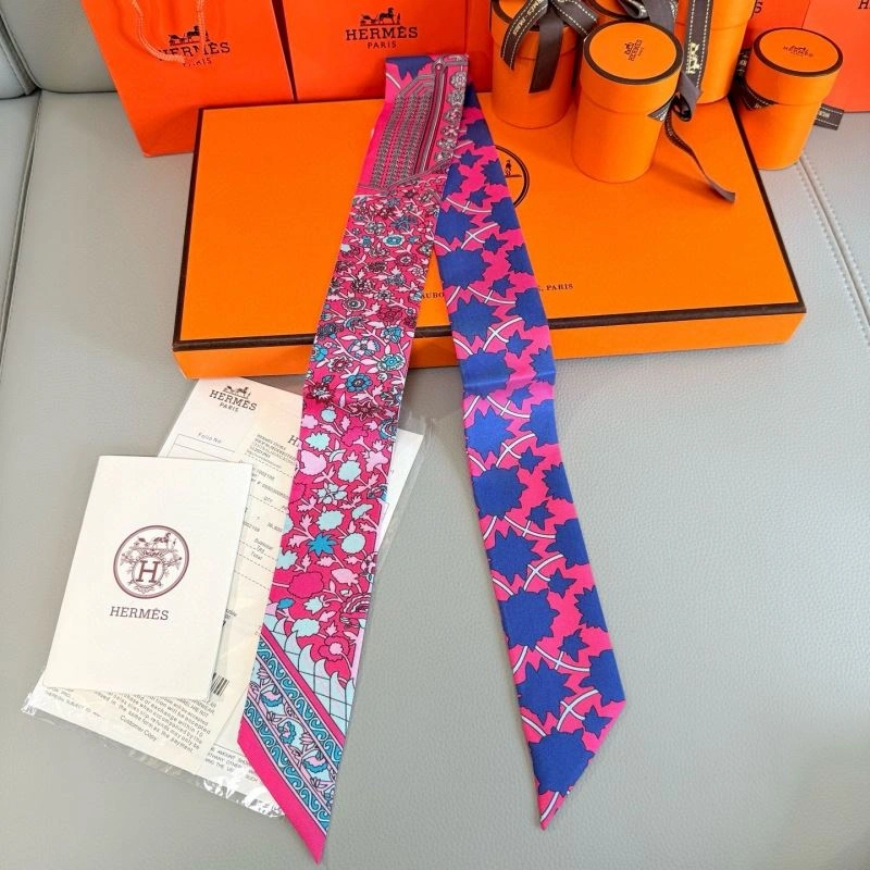 Breathable Hermes Silk 272140