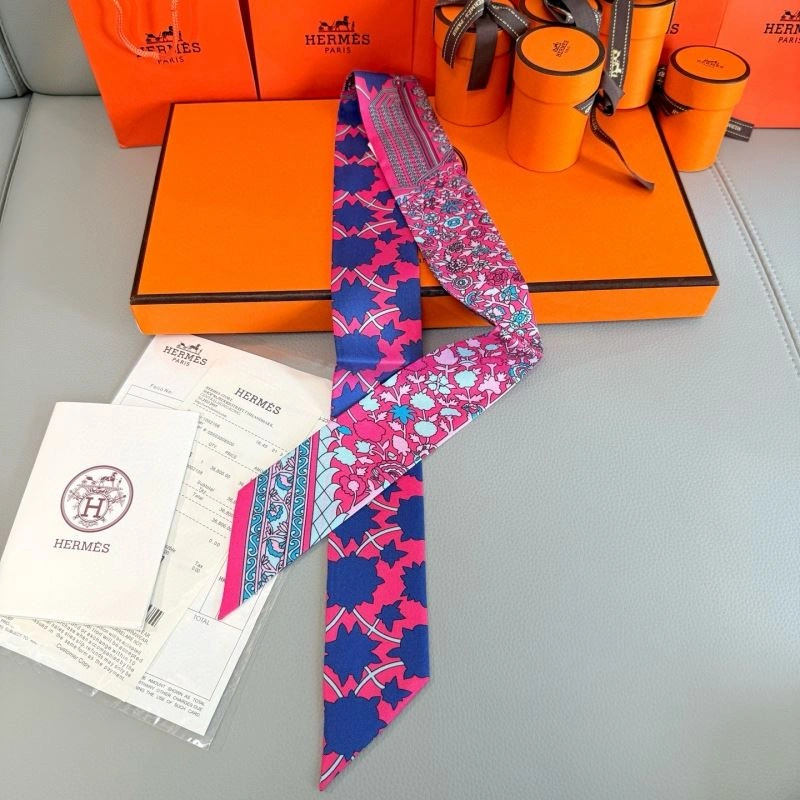 Breathable Hermes Silk 272140