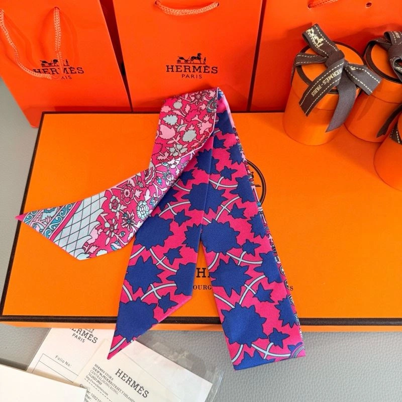 Breathable Hermes Silk 272140