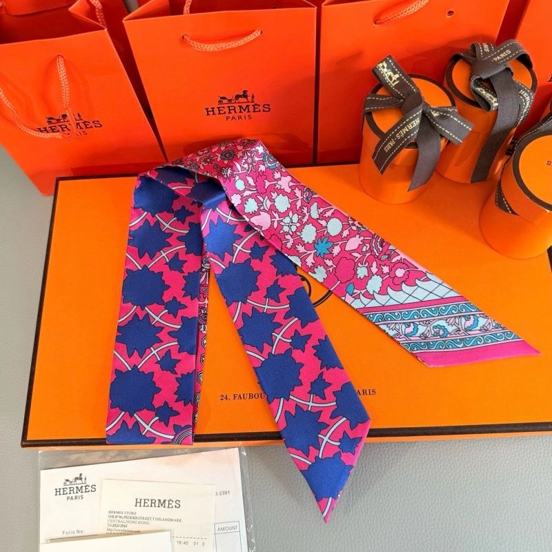 Breathable Hermes Silk 272140